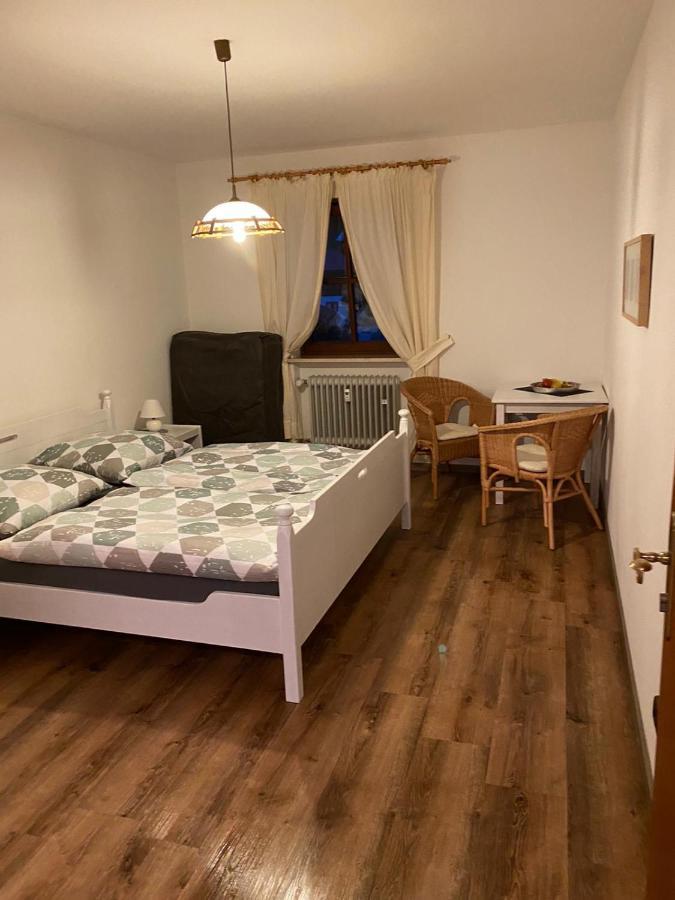 Fewo Chiemsee Spezial Aschau im Chiemgau Exterior foto