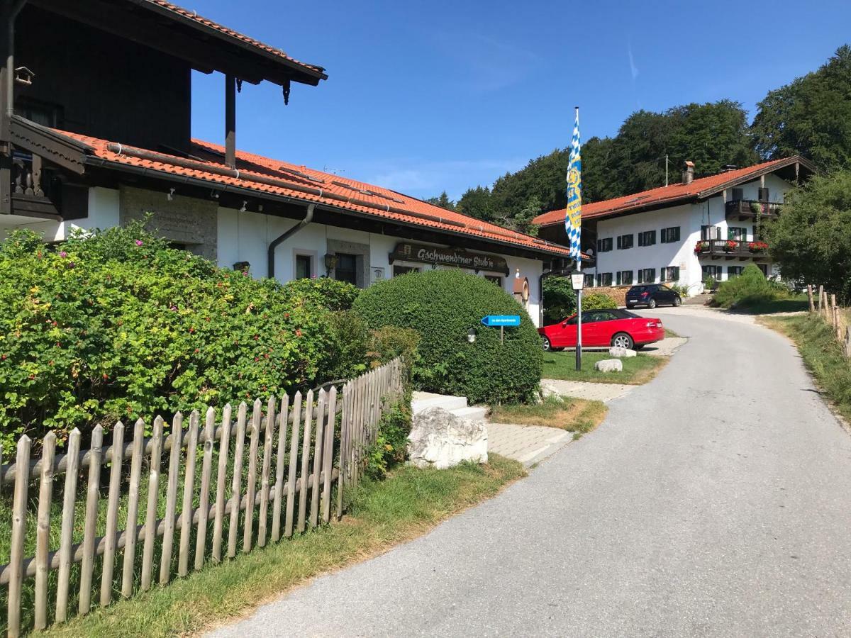 Fewo Chiemsee Spezial Aschau im Chiemgau Exterior foto