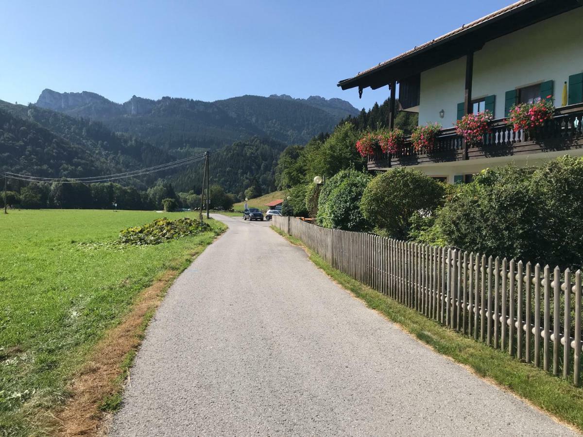 Fewo Chiemsee Spezial Aschau im Chiemgau Exterior foto