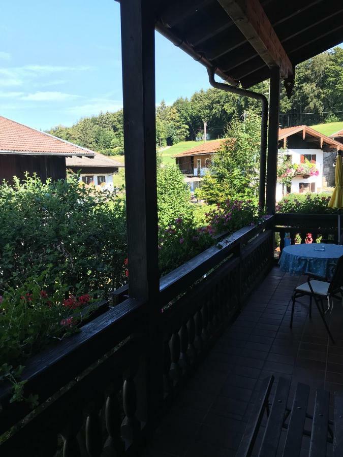Fewo Chiemsee Spezial Aschau im Chiemgau Exterior foto