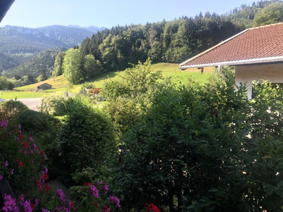 Fewo Chiemsee Spezial Aschau im Chiemgau Exterior foto